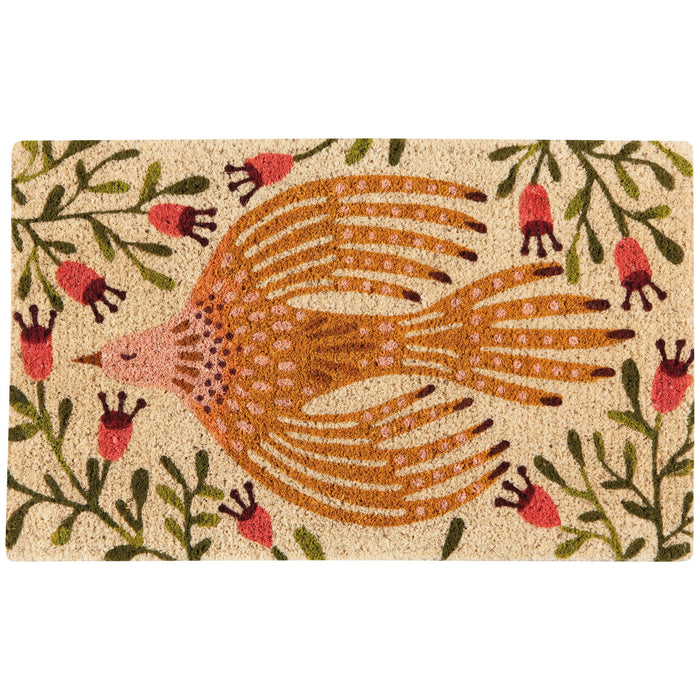Danica Studio Doormat Plume - Bear Country Kitchen