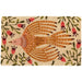 Danica Studio Doormat Plume - Bear Country Kitchen