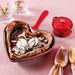 Le Creuset Heart Skillet 26CM - Bear Country Kitchen