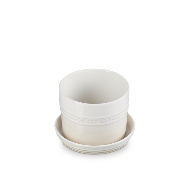 Le Creuset Herb Planter 14CM - Bear Country Kitchen