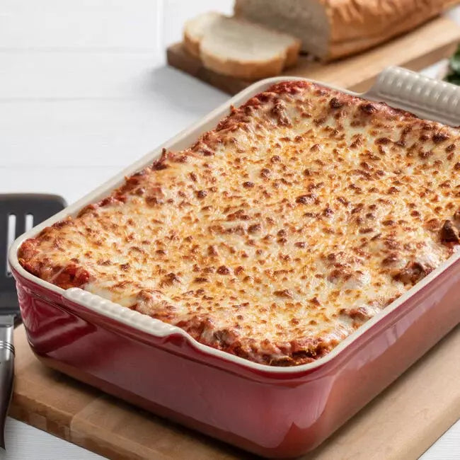 Le Creuset Heritage Deep Lasagne Baker 6.2L - Bear Country Kitchen
