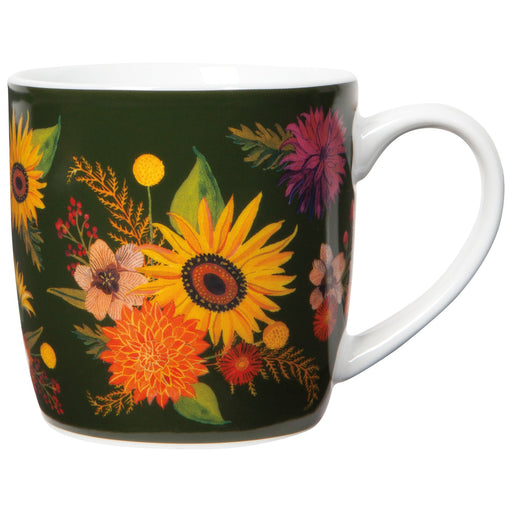 Danica Now Designs Mug 12OZ Sunflower Splendor - Bear Country Kitchen