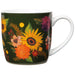 Danica Now Designs Mug 12OZ Sunflower Splendor - Bear Country Kitchen