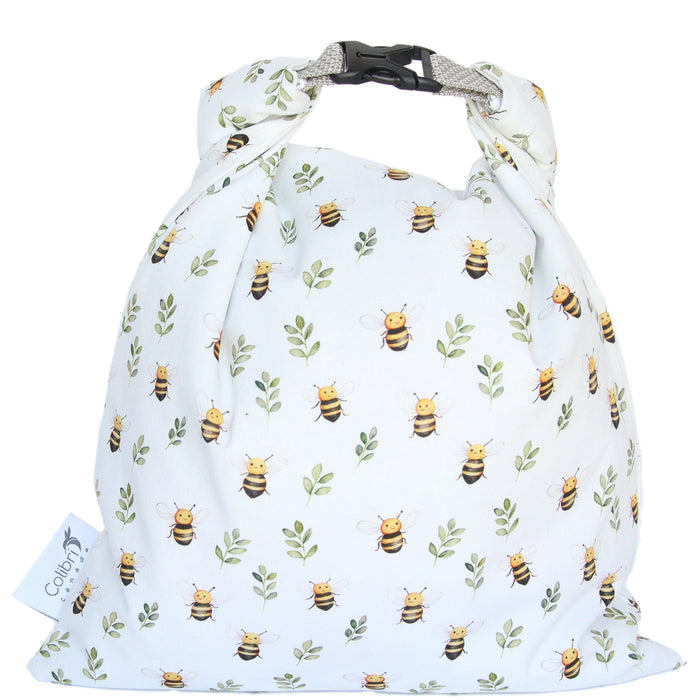Colibri Reusable Bread Bag - Bear Country Kitchen