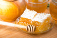 Alemany Honey with Honeycomb - Bear Country Kitchen