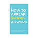 Gift Republic How To Appear Smart At Work - Bear Country Kitchen