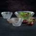 Nachtmann Ethno Bowl Set Of 3 - Bear Country Kitchen
