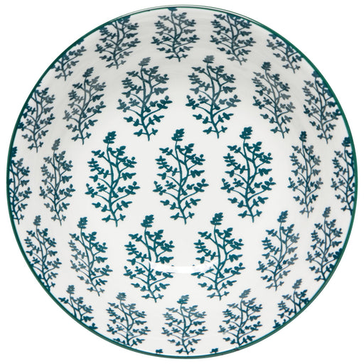 Danica Now Designs Heirloom Imperial Bowl 5.5" Fern - Bear Country Kitchen