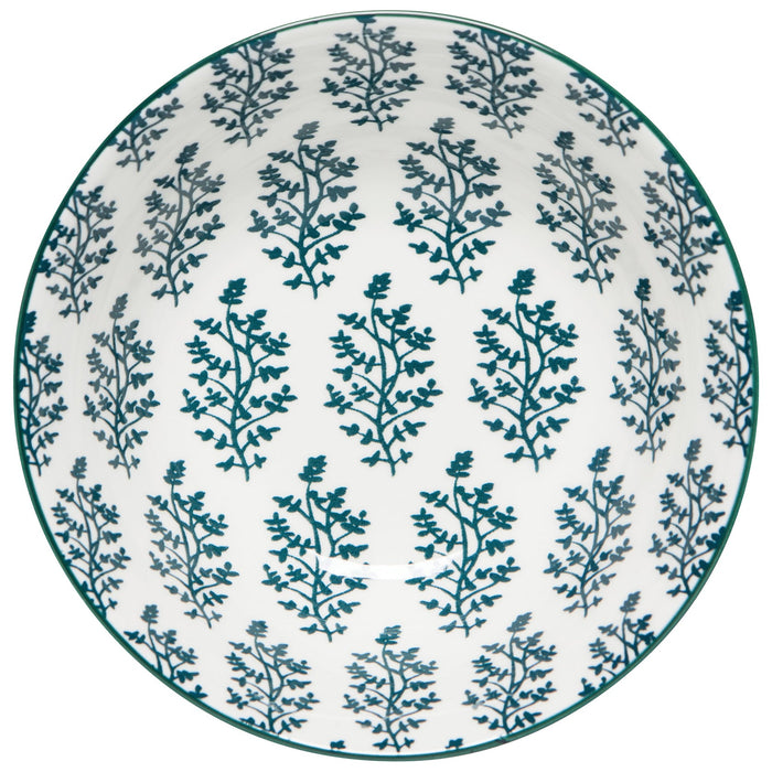 Danica Now Designs Heirloom Imperial Bowl 5.5" Fern - Bear Country Kitchen