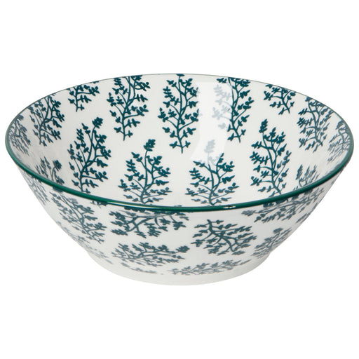 Danica Now Designs Heirloom Imperial Bowl 5.5" Fern - Bear Country Kitchen