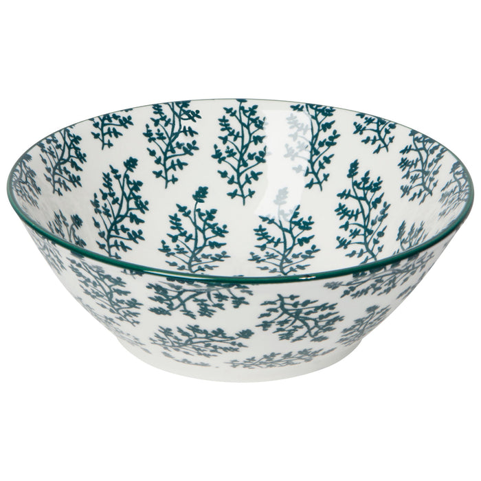 Danica Now Designs Heirloom Imperial Bowl 5.5" Fern - Bear Country Kitchen