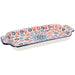 Danica Heirloom Evani Tray White - Bear Country Kitchen