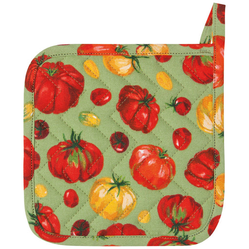 Danica Now Designs Pot Holder Heirloom Tomatoes - Bear Country Kitchen