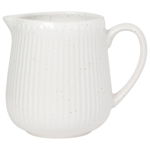 Danica Now Designs Creamer White - Bear Country Kitchen