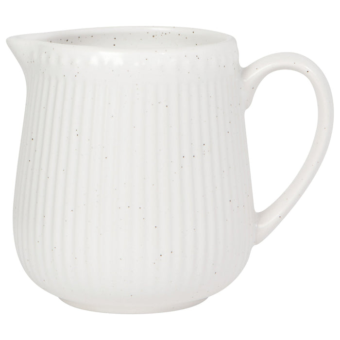 Danica Now Designs Creamer White - Bear Country Kitchen