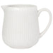 Danica Now Designs Creamer White - Bear Country Kitchen