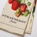 Danica Now Designs Dishtowel Vintage Strawberries - Bear Country Kitchen