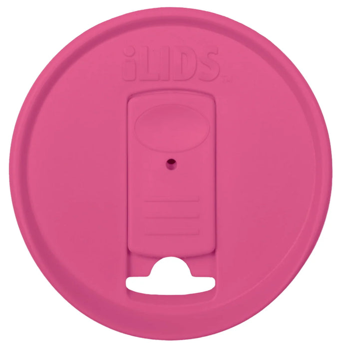 iLid Mason Jar Wide Mouth Drink Lid - Bear Country Kitchen