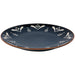 Danica Heirloom Dinner Plate Nightbloom - Bear Country Kitchen