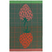 Danica Jubilee Jacquard Dishtowel Berry Sweet - Bear Country Kitchen
