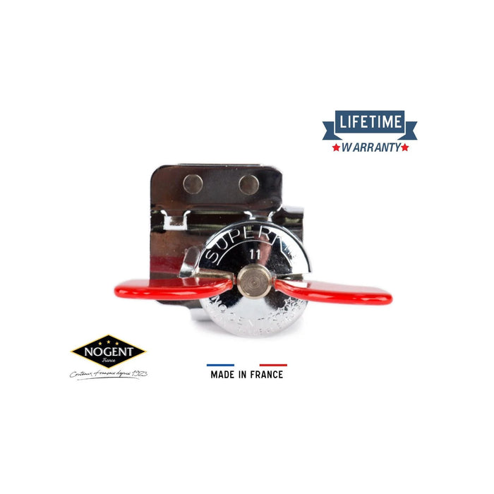 Nogent Super Kim Can Opener - Bear Country Kitchen