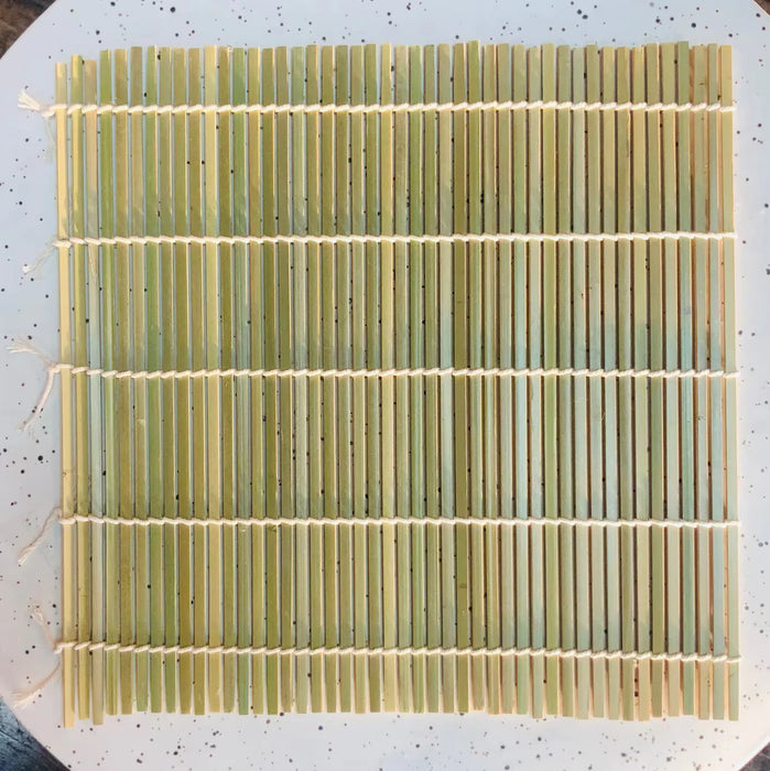 Bamboo Switch Sushi Mat - Bear Country Kitchen