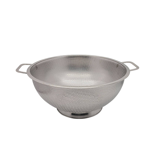 Foxrun Stainless Steel Colander 4.7L - Bear Country Kitchen