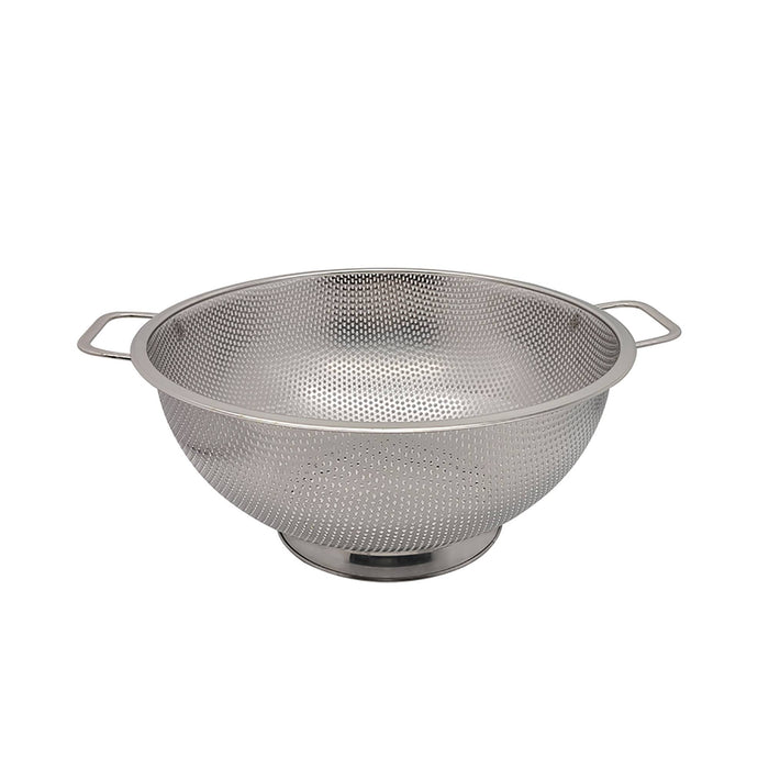 Foxrun Stainless Steel Colander 4.7L - Bear Country Kitchen