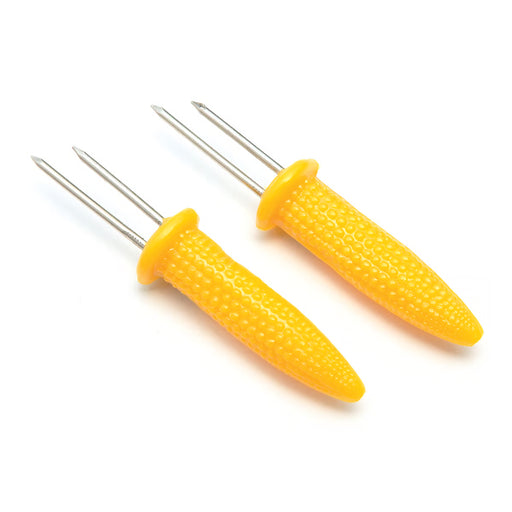 Foxrun Corn Holders Set Of 6 - Bear Country Kitchen