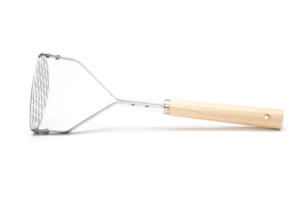 Fox Run Potato Masher - Bear Country Kitchen