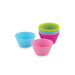 Standard Silicone Baking Cup Set Of 12 - Bear Country Kitchen
