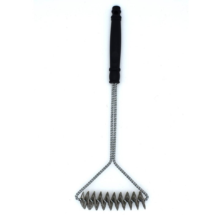 Outset Coil Grill Brush - Bear Country Kitchen