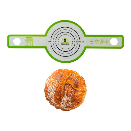 Foxrun Silicone Dutch Oven Bread Sling - Bear Country Kitchen