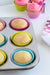 Standard Silicone Baking Cup Set Of 12 - Bear Country Kitchen