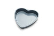 Foxrun NonStick Heart Cake Pan 8" - Bear Country Kitchen