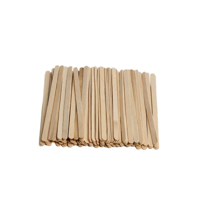 Tops Wooden Coffee Stirrers - Bear Country Kitchen