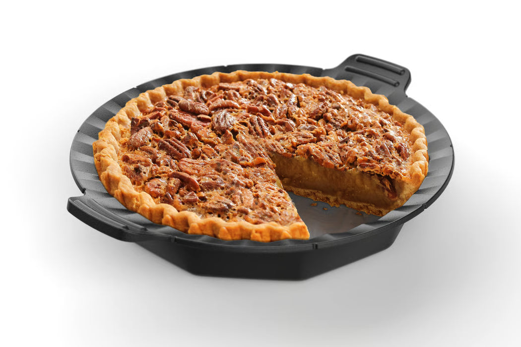 Outset Cast Iron Pie Pan 9" - Bear Country Kitchen