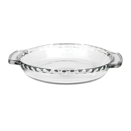 Fire King Deep Pie Dish 9.5" - Bear Country Kitchen