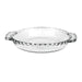 Fire King Deep Pie Dish 9.5" - Bear Country Kitchen