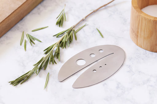 Foxrun Herb Stripper - Bear Country Kitchen