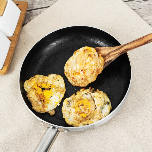 Ironwood Wilmington Turner Spatula Acacia - Bear Country Kitchen