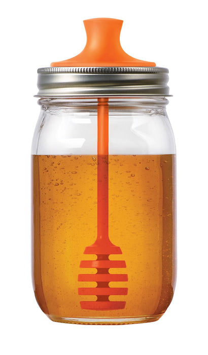 Jarware Honey Dipper - Bear Country Kitchen