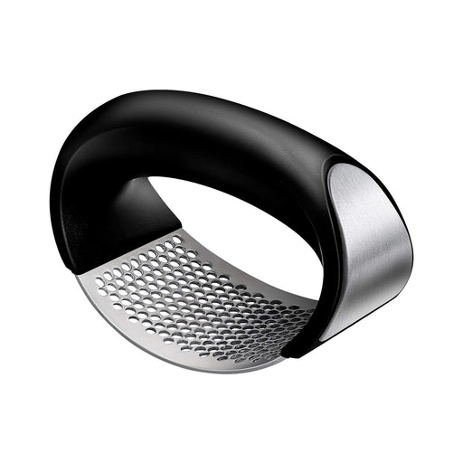 Fox Rum Stainless Steel Garlic Rocker - Bear Country Kitchen