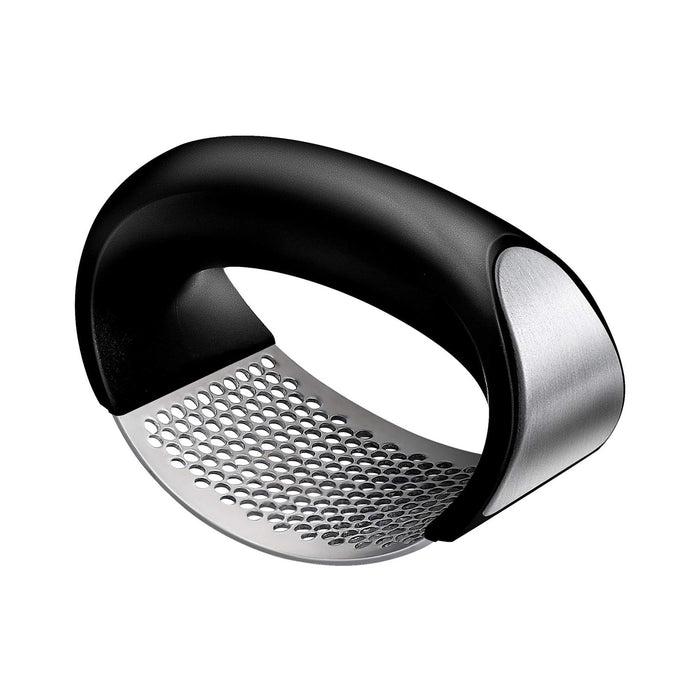 Fox Rum Stainless Steel Garlic Rocker - Bear Country Kitchen