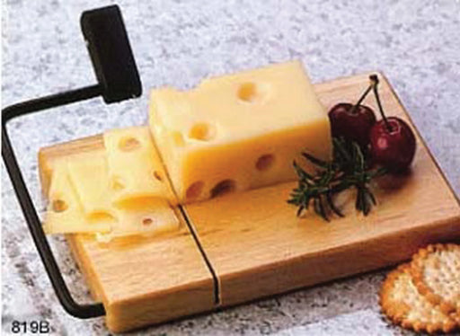 Fox Run Utility Cheese Slicer - Bear Country Kitchen
