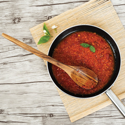 Ironwood Wilmington Long Spoon Acacia - Bear Country Kitchen