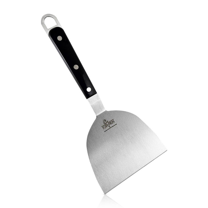 Straight Griddle Scraper - Bear Country Kitchen