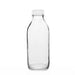 Foxrun Glass Milk Bottle 950ML - Bear Country Kitchen