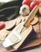Foxrun Cheese Plane Wood Handle - Bear Country Kitchen