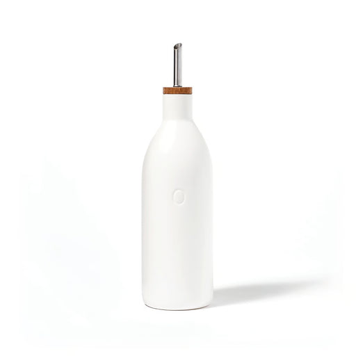 Fox Run Ceramic Oil Bottle 500ml - Bear Country Kitchen